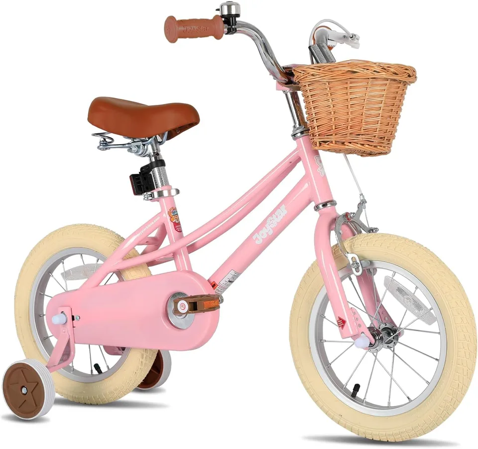 Joystar Fantasy Princess Retro