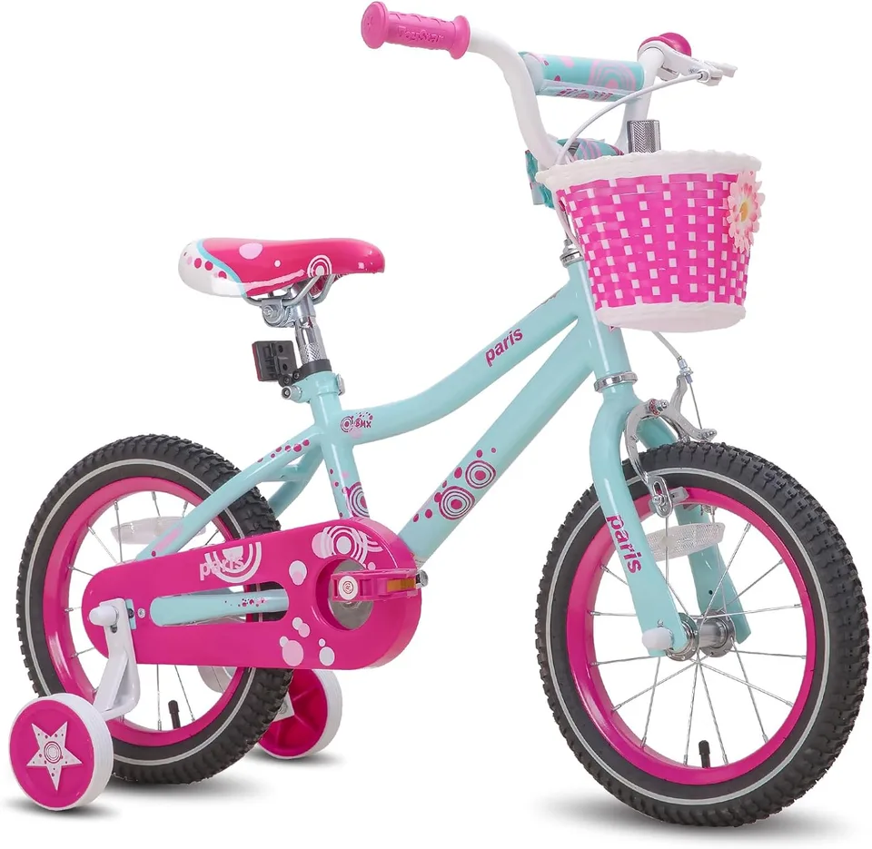 Joystar Paris