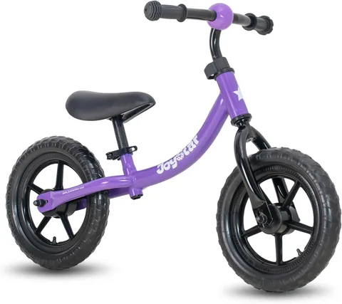 Joystar Toddler Balance Bike