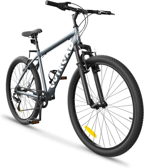MarKnig Hardtail MTB 26 7-Speed