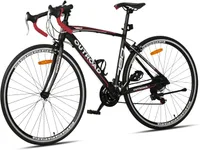 MarKnig Road Bike 21-Speed V-Brake