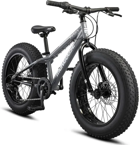 Mongoose Argus Trail