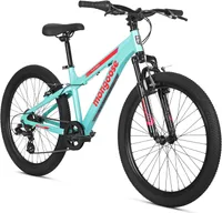 Mongoose Flatrock