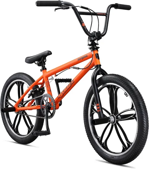 Mongoose Legion BMX (Kids)