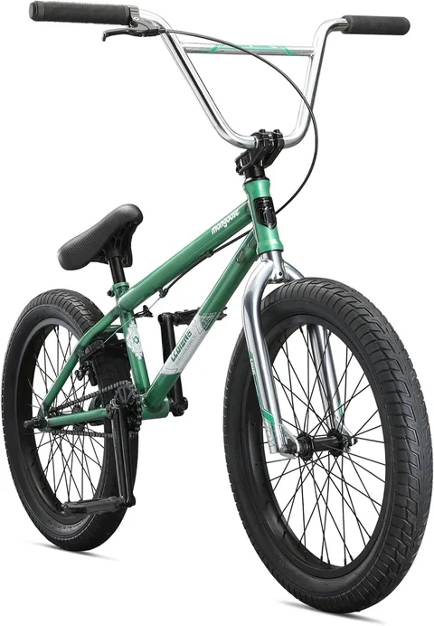 Mongoose Legion L60