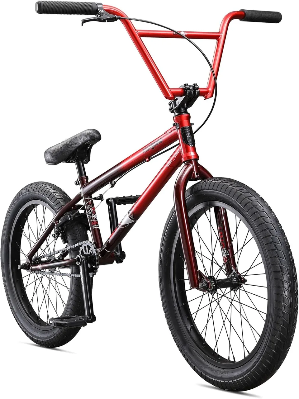Mongoose Legion L80