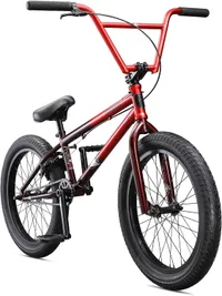 Mongoose Legion L80