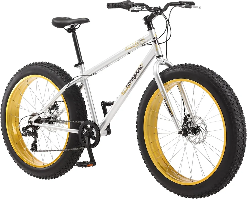 Mongoose Malus