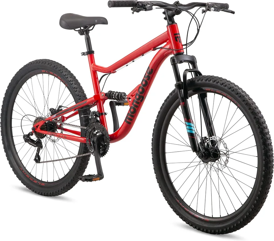 Mongoose Status