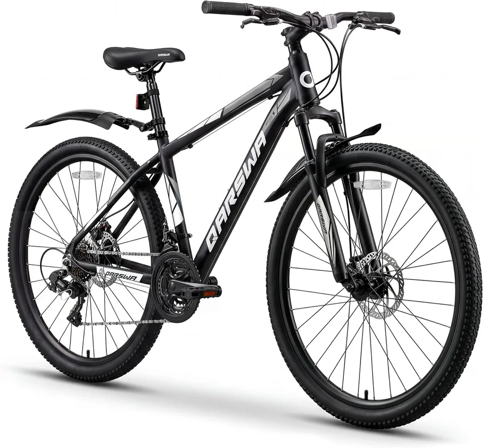 QARSWA Aluminum Trail 26