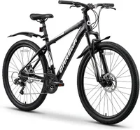QARSWA Aluminum Trail 26