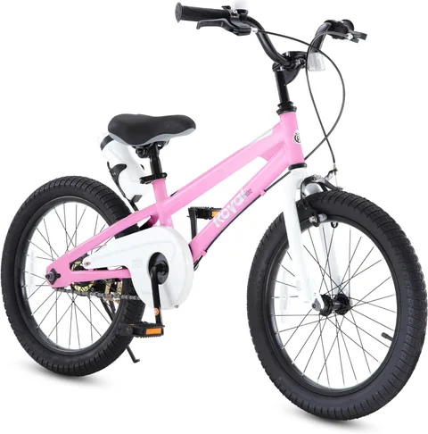 RoyalBaby Dual Handbrake Kids Bike