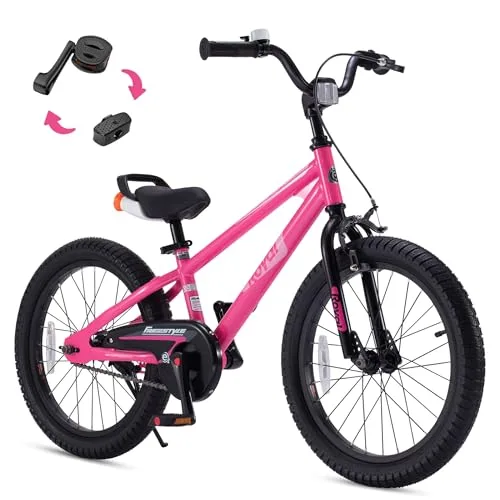 RoyalBaby EZ Kids 18 Coaster and Handbrake