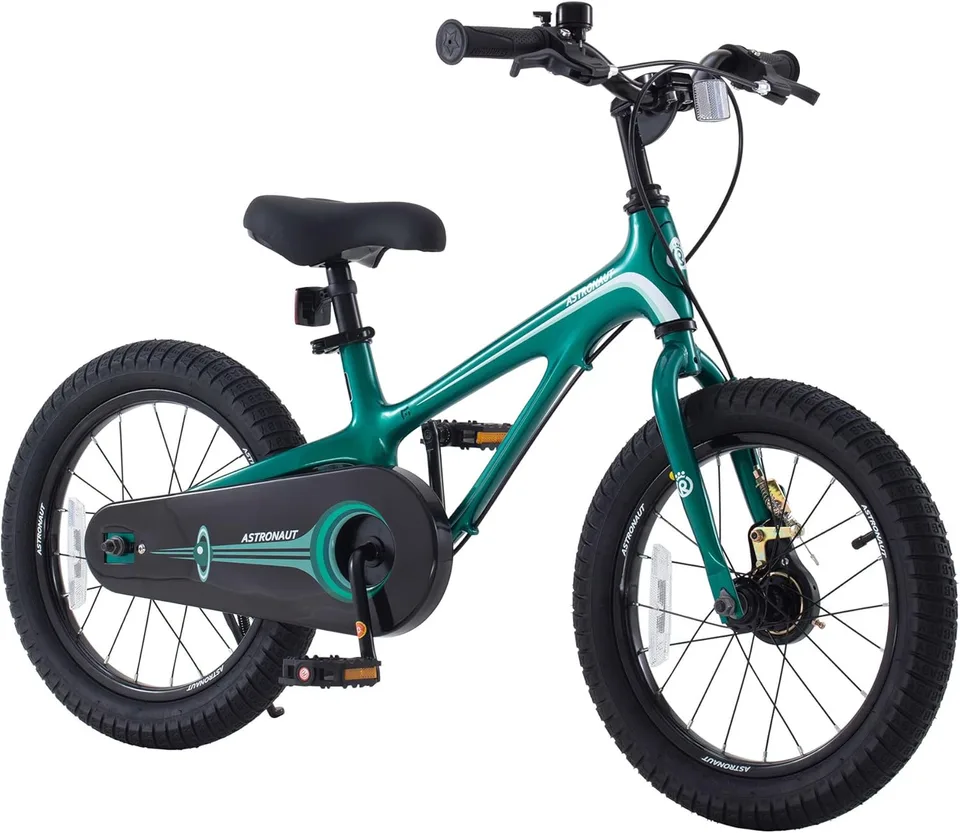 RoyalBaby Magnesium Alloy Lightweight