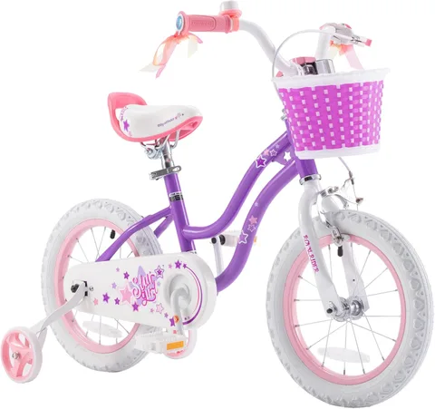 RoyalBaby Stargirl 14