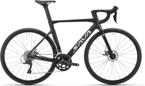 SAVADECK Carbon Disc Road