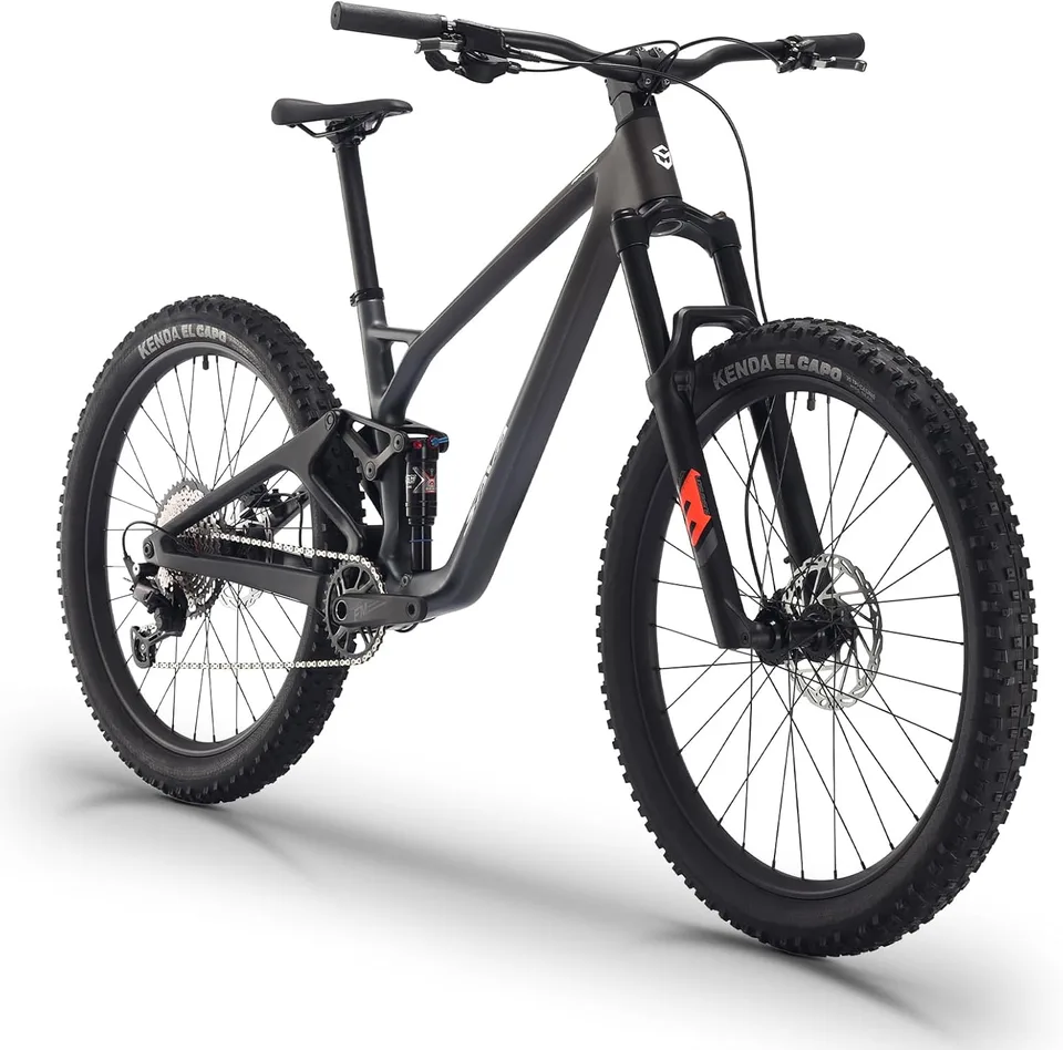 SAVADECK Carbon MTB