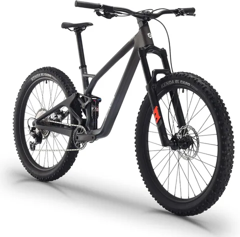 SAVADECK Carbon MTB