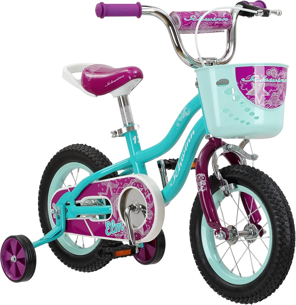 Schwinn Elm 12