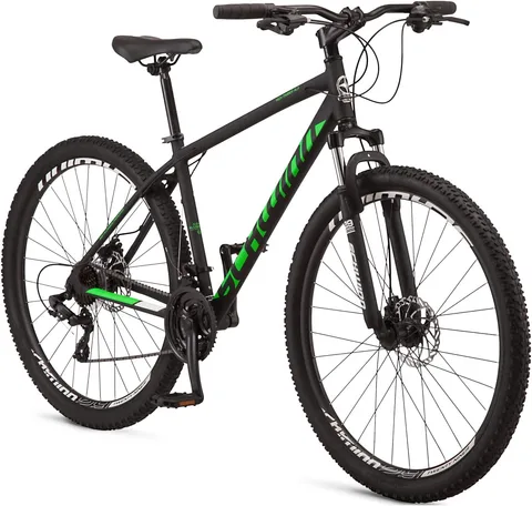 Schwinn High Timber ALX 29