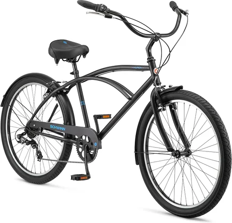 Schwinn Huron 7 Cruiser