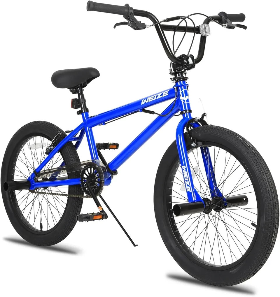 WEIZE Freestyle BMX 20
