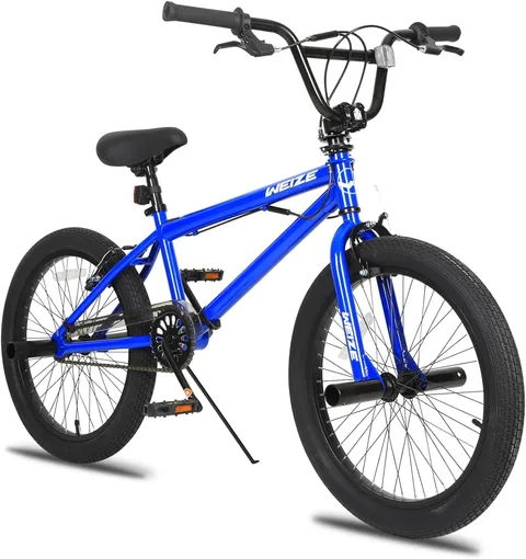 WEIZE Freestyle BMX 20