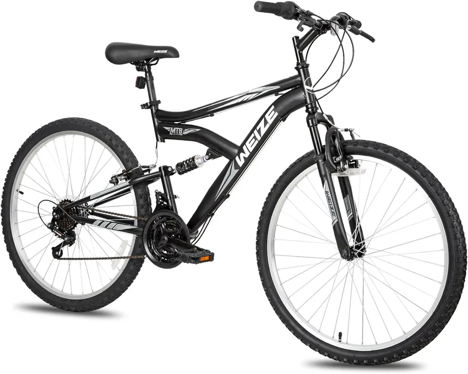 WEIZE Mountain 18-Speed