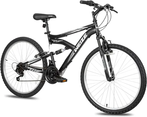 WEIZE Mountain 18-Speed