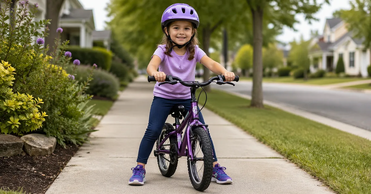 Best Bikes for Kids 2026