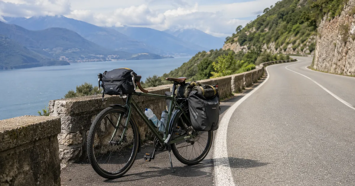 Best Bike Bags and Panniers of 2026