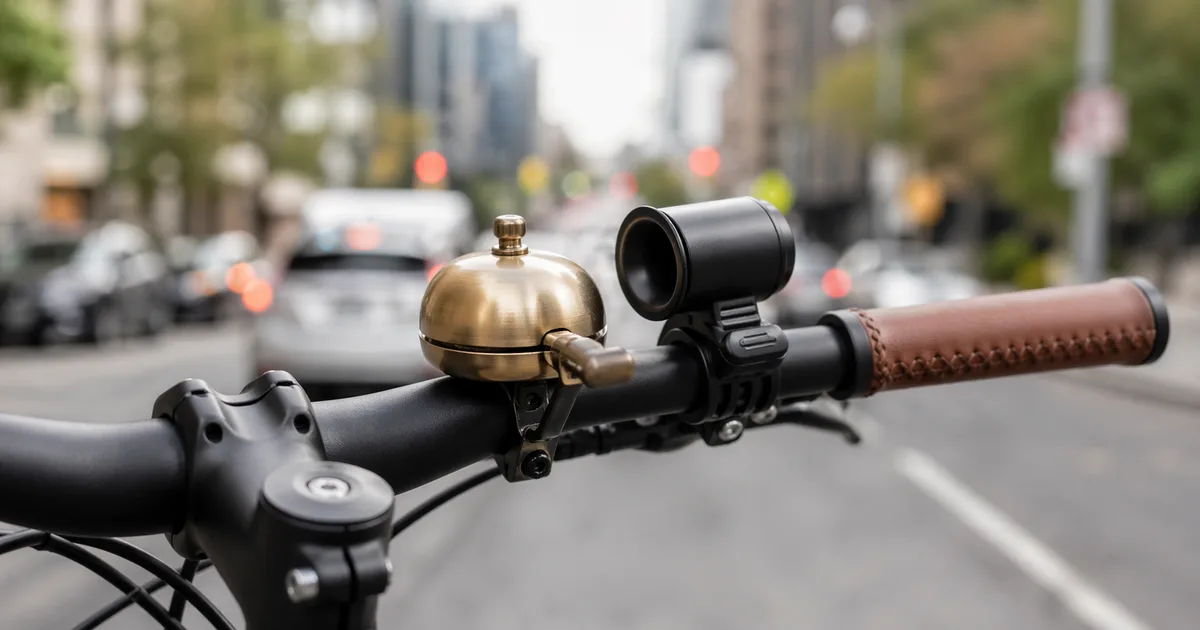 Best Bike Bells and Horns of 2026