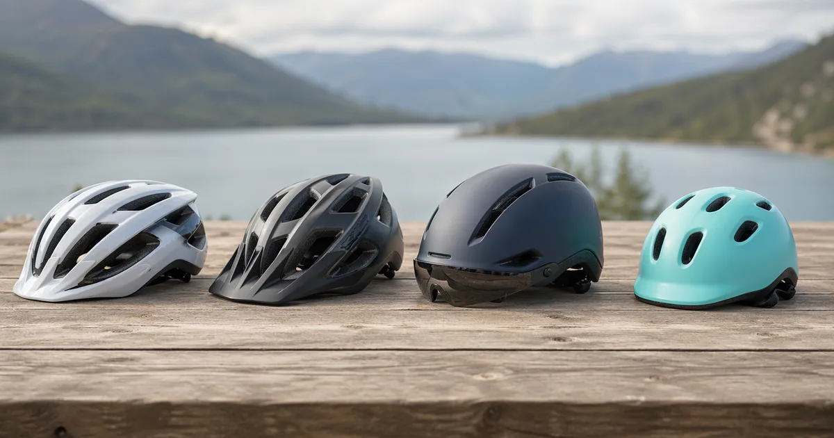 Best Bike Helmets of 2026