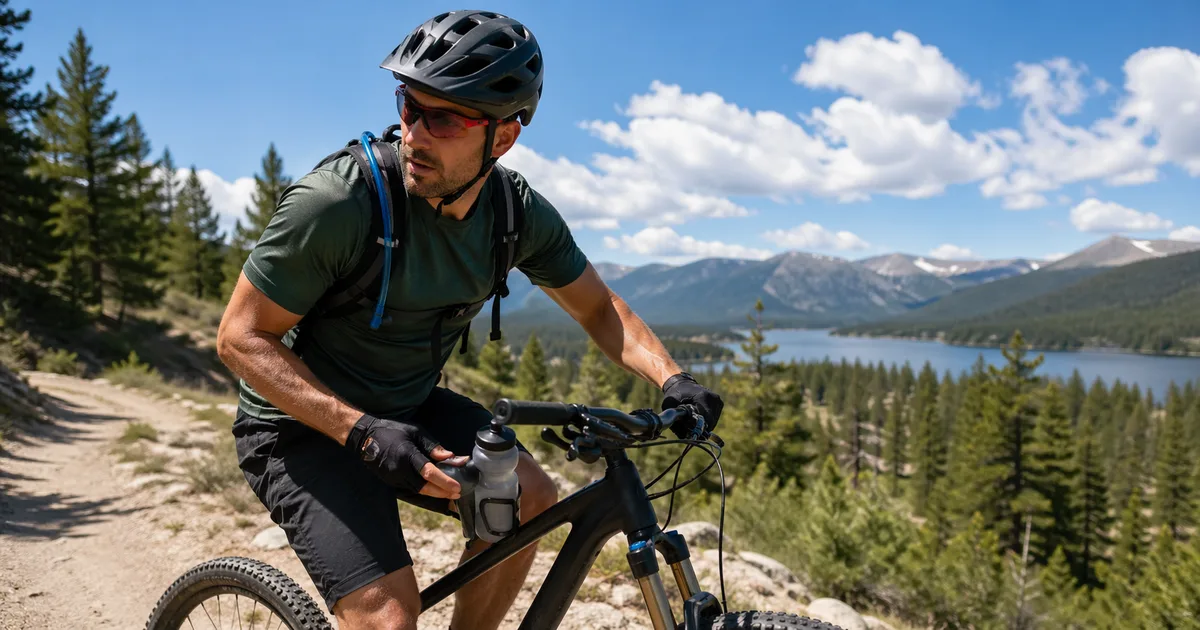Best Bike Water Bottles, Cages, and Hydration Packs of 2026