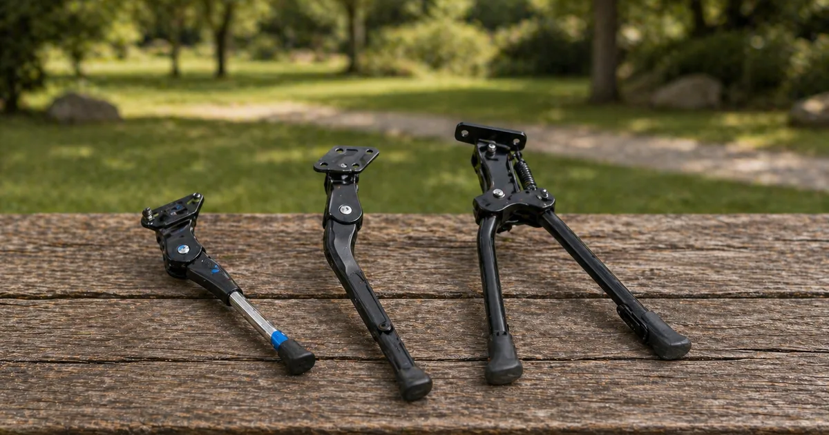 Best Bike Kickstands of 2026