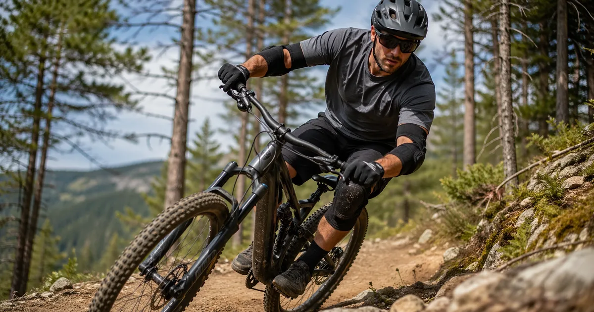 Best MTB Knee and Elbow Pads of 2026