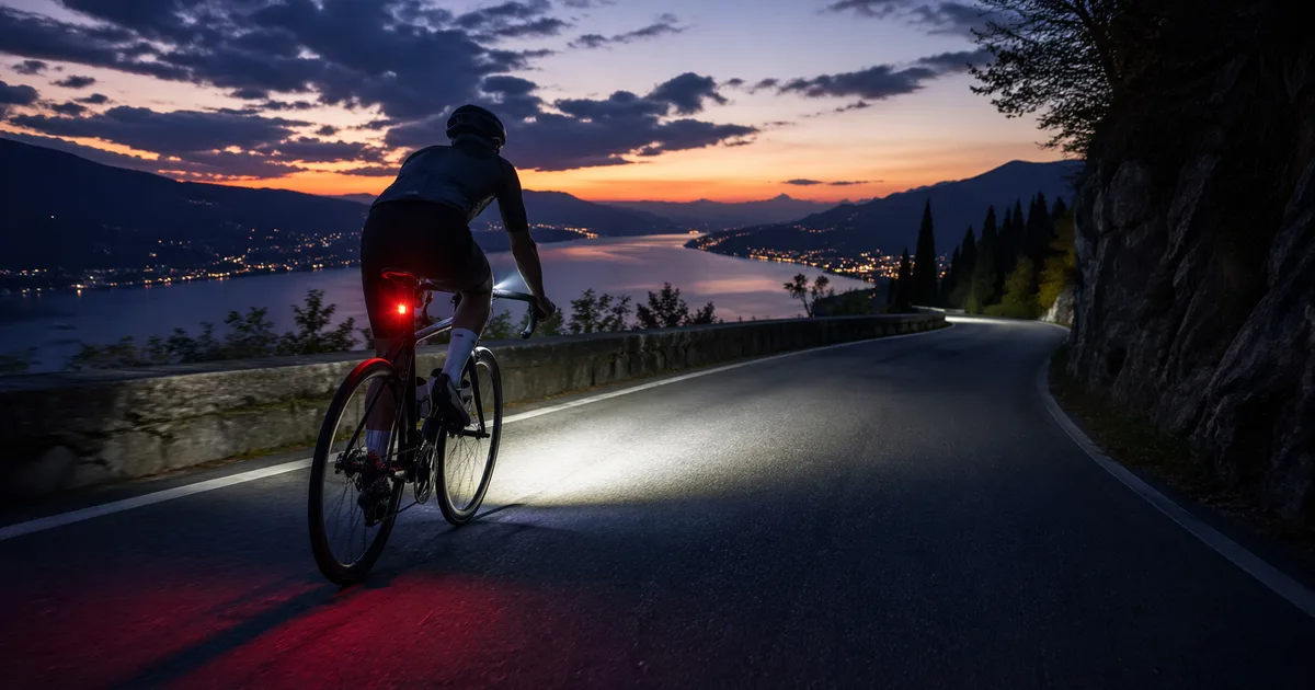 Best Bike Lights of 2026