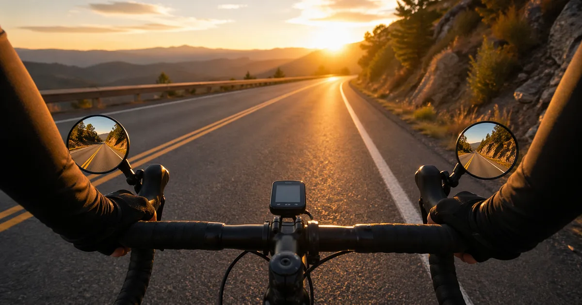 Best Bike Mirrors of 2026