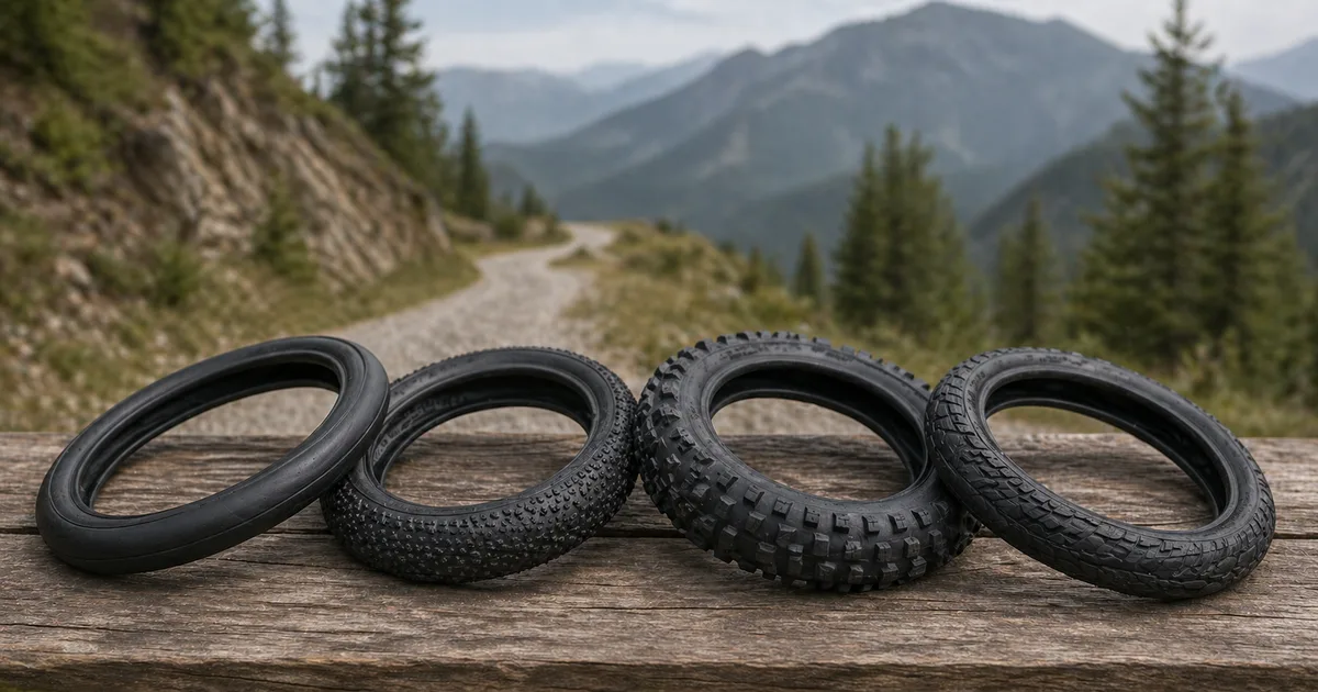 Best Bike Tires of 2026