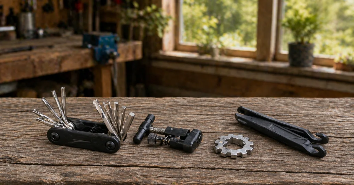 Best Bike Tools of 2026