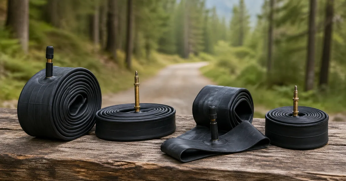 Best Bike Tubes of 2026