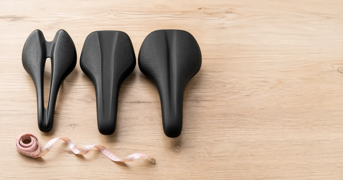 Bike Saddle Width & Sit Bone Measurement Guide 2026