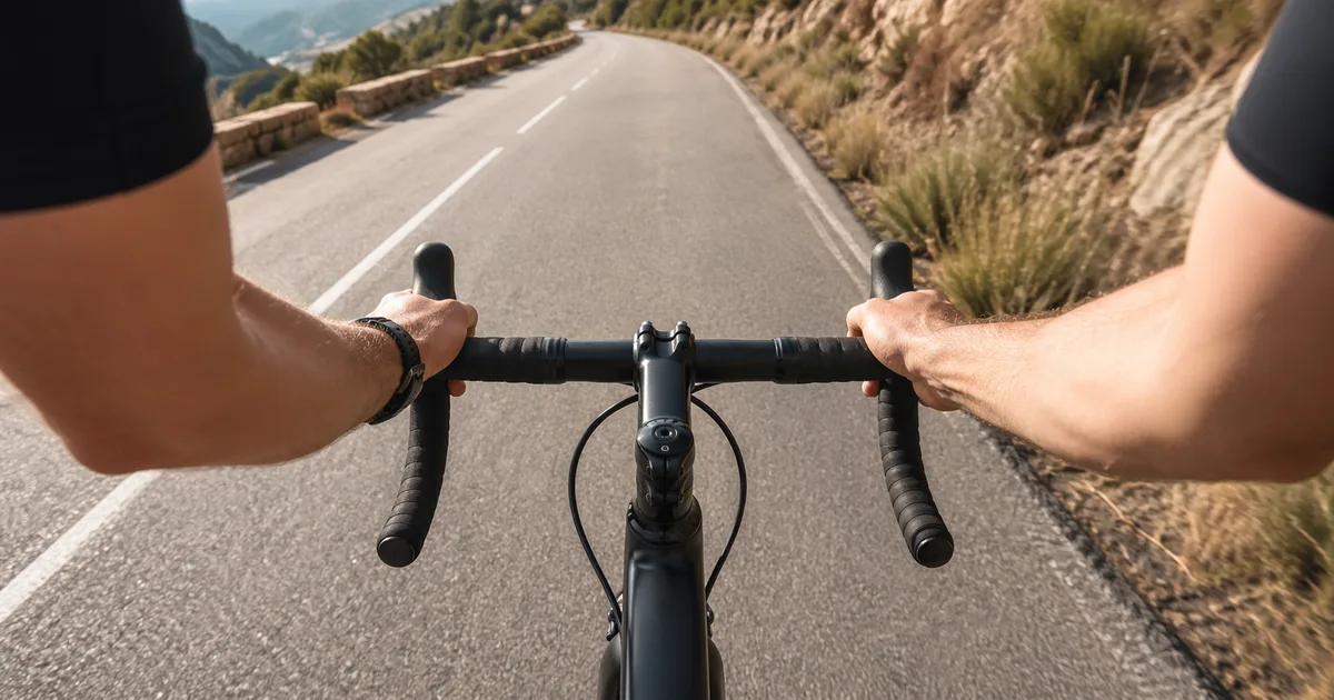 Bike Stem Length Guide