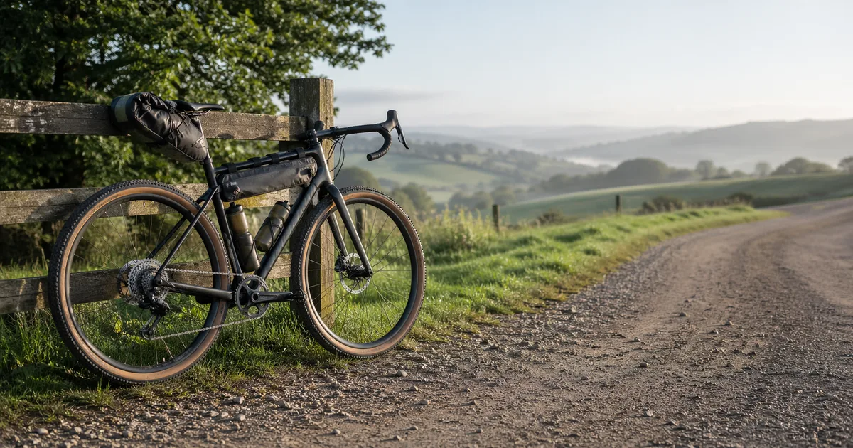 Gravel Bike Sizing & Fit Guide