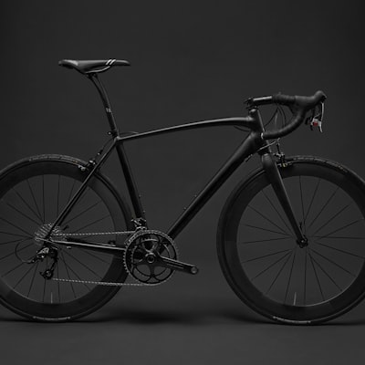 Measuring inseam for bike sizing