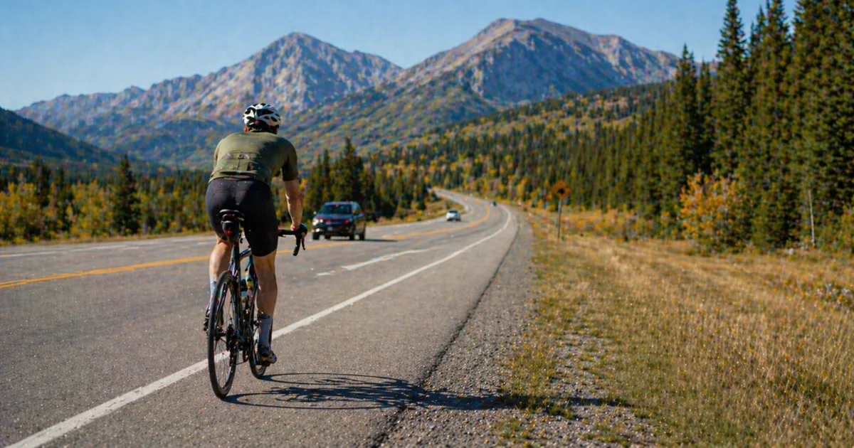Bicycle Highway-Access Laws in New Hampshire - BikeSize bike laws guide