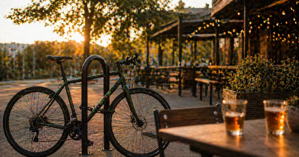 Drinking & Cycling Laws: Open Container & BAC Rules - BikeSize bike laws guide