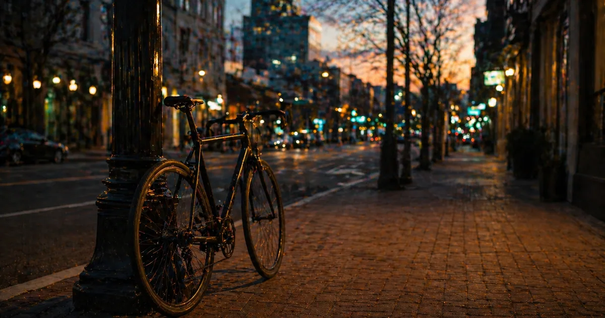 Bicycle DUI Laws in North Dakota - BikeSize bike laws guide