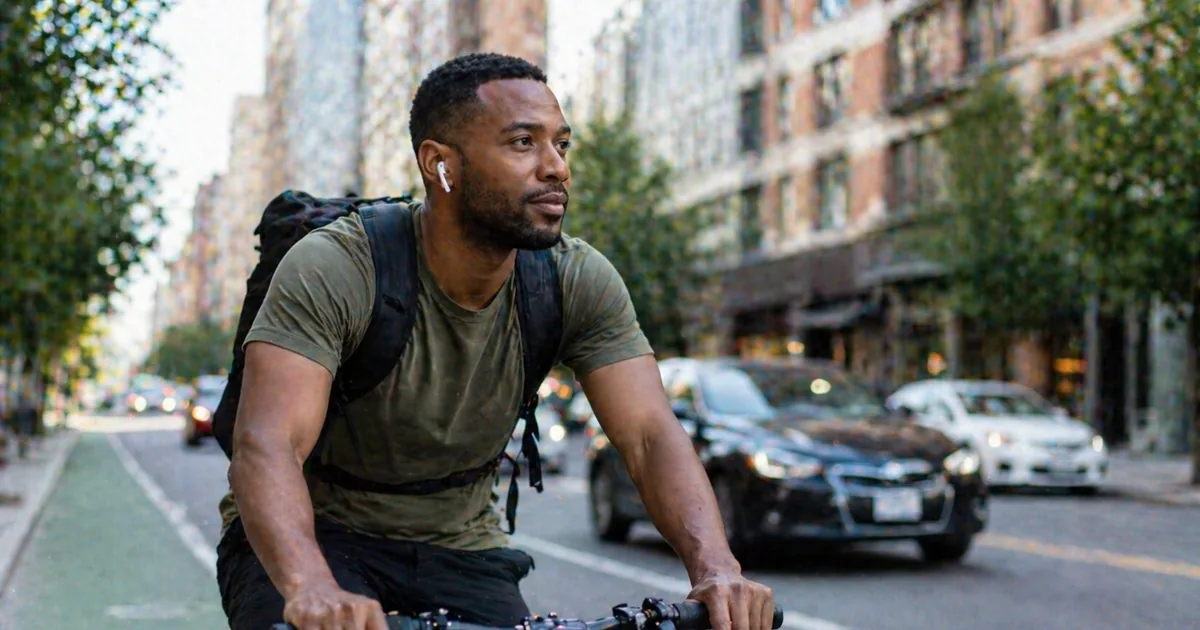 Headphone & Earbud Laws While Cycling by State - BikeSize bike laws guide