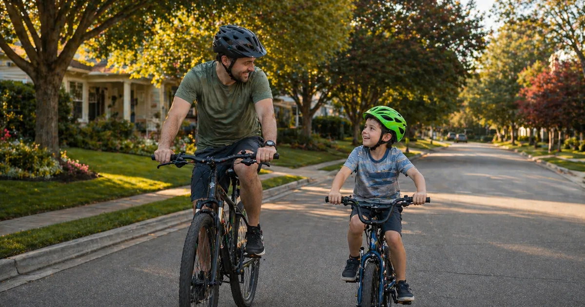 Bike Helmet Laws: Adults vs Children Explained - BikeSize bike laws guide
